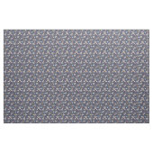 Koala Rainbow Love Pattern Stof (Yard (91,4 cm))