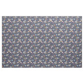 Koala Rainbow Love Pattern Stof (Fat Quarter)
