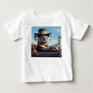 Koala Rijden