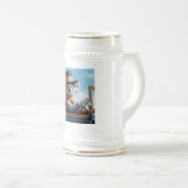 Koala Rijden Bierpul (Voorkant rechts)