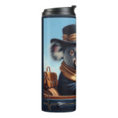 Koala Rijden Thermosbeker (Gedraaid links)