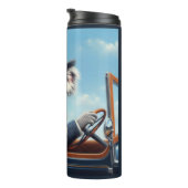 Koala Rijden Thermosbeker (Geroteerd rechts)