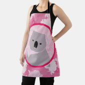 koala schort (Insitu)