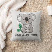 Koala Sierkussen (Deken)
