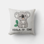 Koala Sierkussen (Voorkant)