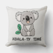 Koala Sierkussen (Voorkant)