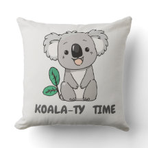 Koala Sierkussen
