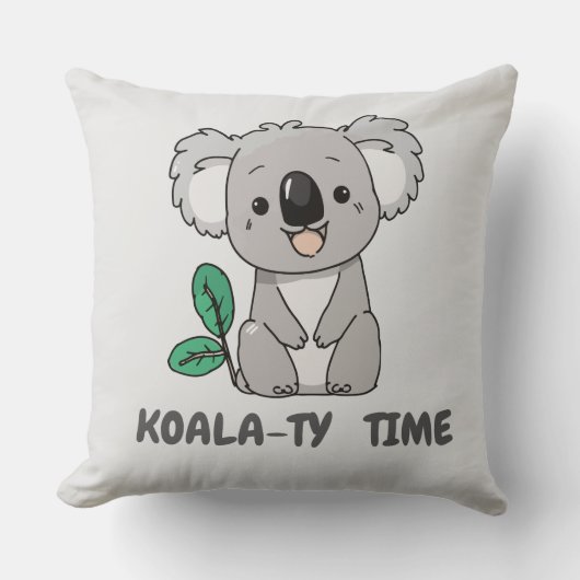 Koala Sierkussen (Voorkant)