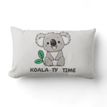 Koala Sierkussen