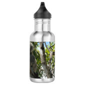 Koala - Slaap Cadeautags Waterfles (Rechts)