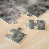 koala slaap legpuzzel (Zijkant)