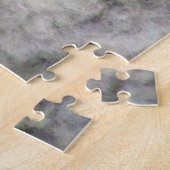 koala slaap legpuzzel (Zijkant)