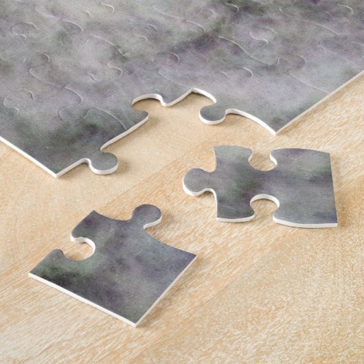 koala slaap legpuzzel (Zijkant)