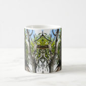 Koala - Sleeping Gift Labels Koffiemok (Center)