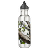 Koala - Sleeping Gift Labels Waterfles (Links)