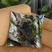 Koala - Sleeping Kussen