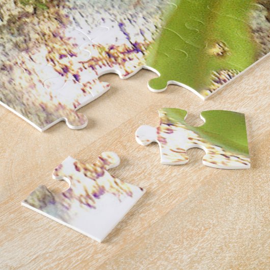 Koala Sleeping Legpuzzel (Zijkant)
