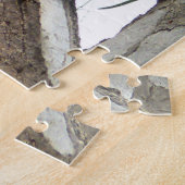 Koala - Sleeping Legpuzzel (Zijkant)