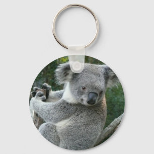 Koala Sleutelhanger