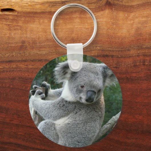 Koala Sleutelhanger (Voorkant)