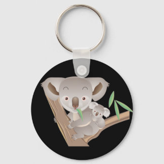 Koala Sleutelhanger