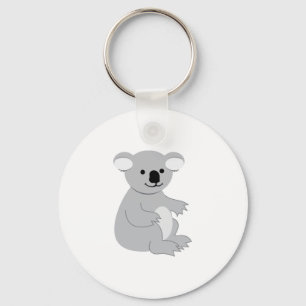 Koala Sleutelhanger
