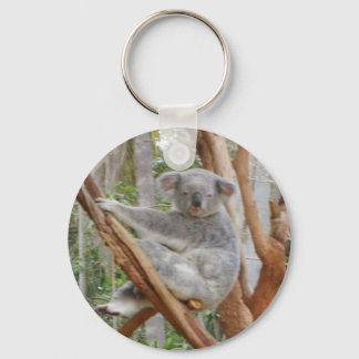 Koala Sleutelhanger