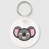Koala Sleutelhanger (Voorkant)