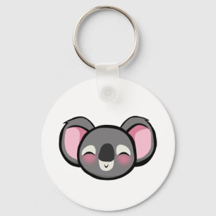 Koala Sleutelhanger