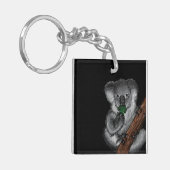 Koala Sleutelhanger (Voorkant Links)