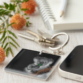 Koala Sleutelhanger (Voorkant Rechts)