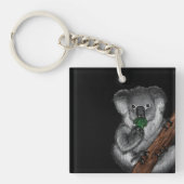 Koala Sleutelhanger (Voorkant)