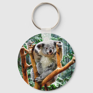 Koala Sleutelhanger