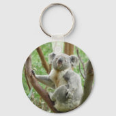 Koala Sleutelhanger (Voorkant)