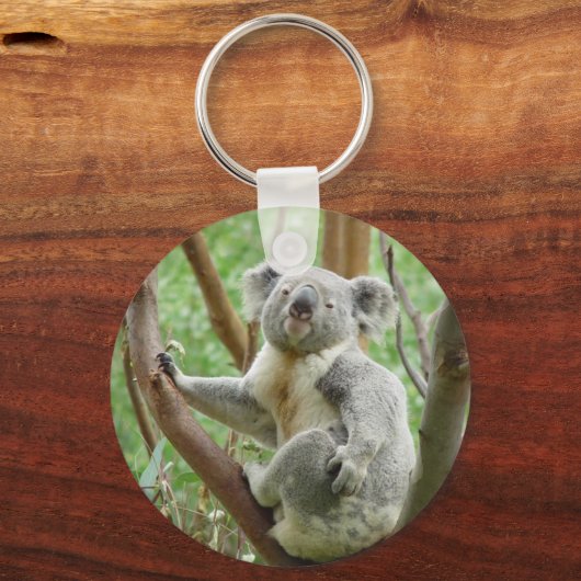 Koala Sleutelhanger (Voorkant)
