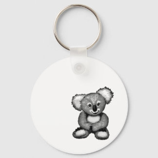 KOALA SLEUTELHANGER