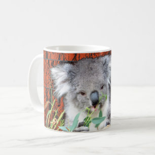 Koala Snack Time Koffiemok