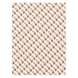 Koala snoep cadeau waterverf Kerstkunst Tafelkleed