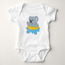 Koala Summer Lifebuoy Romper