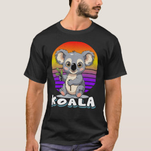 KOALA T-SHIRT