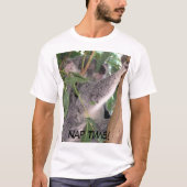 Koala T-Shirt (Voorkant)