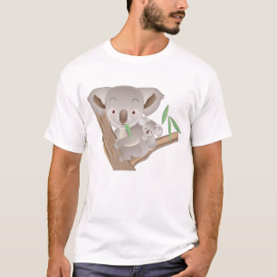Koala T-shirt