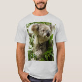 Koala T-shirt (Voorkant)
