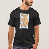 KOALA T-SHIRT (Voorkant)