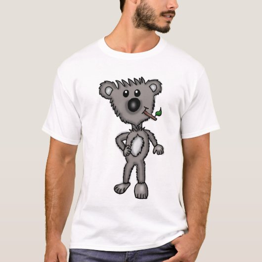 Koala T-Shirt (Voorkant)