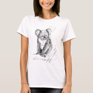 Koala T-shirt