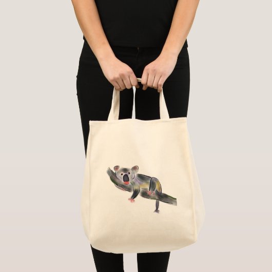 Koala Tas (Voorkant (product))