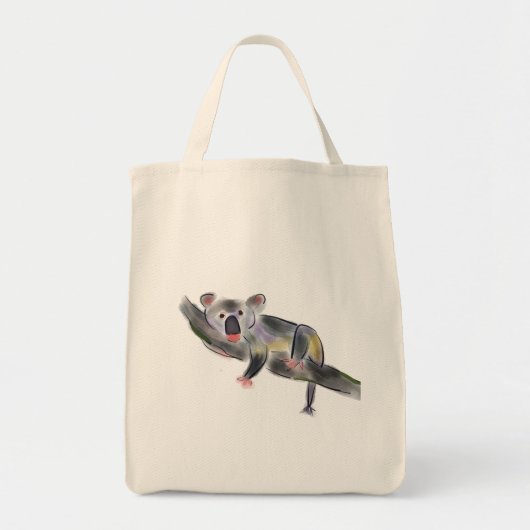 Koala Tas (Voorkant)