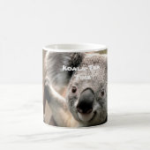 Koala-Tea Time Mok (Center)