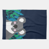 Koala Tea Towel Theedoek (Horizontaal)